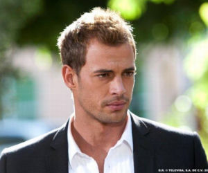 Triumf miłości: William Levy