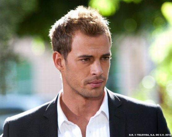 Triumf miłości: William Levy