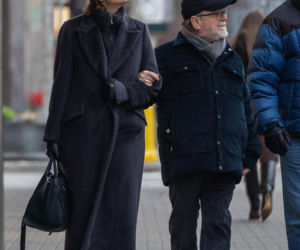 Edward Miszczak i Anna Cieślak na randce