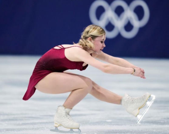 Jekaterina Kurakowa