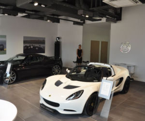 Salon Lotus Warszawa