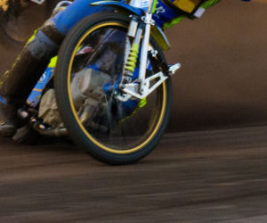 Stal Gorzów - ROW Rybnik, 30 kwietnia