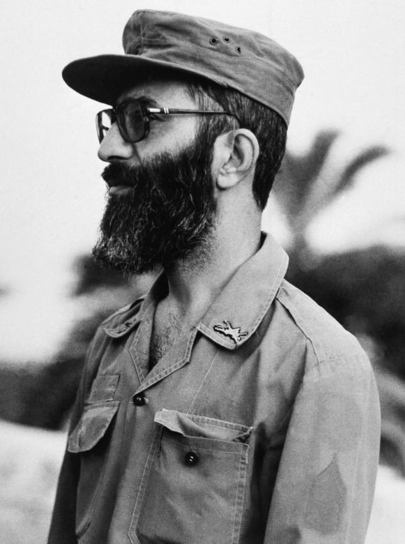 Ali Hosejni Chamenei