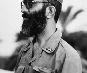 Ali Hosejni Chamenei