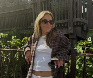 Jill Roord i Pien Sanders