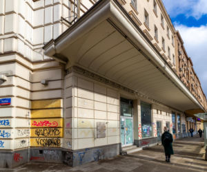 Bracka 16 w Warszawie