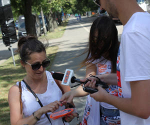 Tak bawił się patrol Eska Summer City w miniony weekend! [ESC 2016]