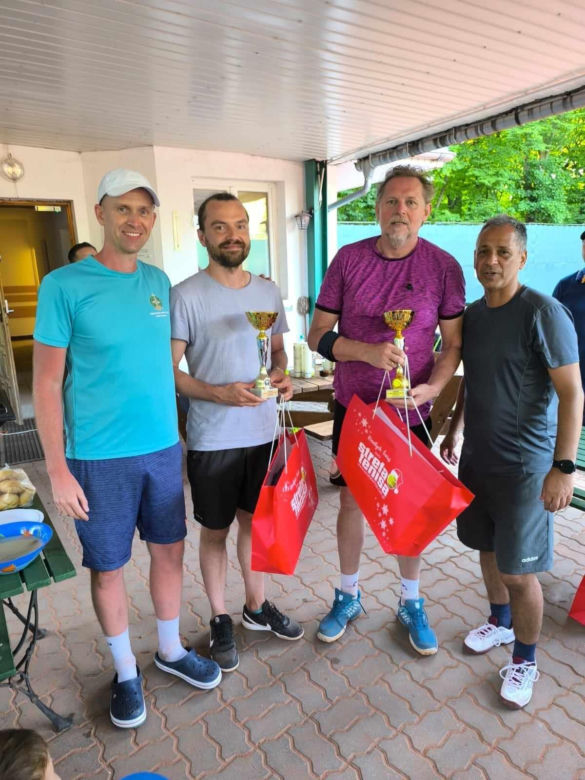 Tenis ziemny