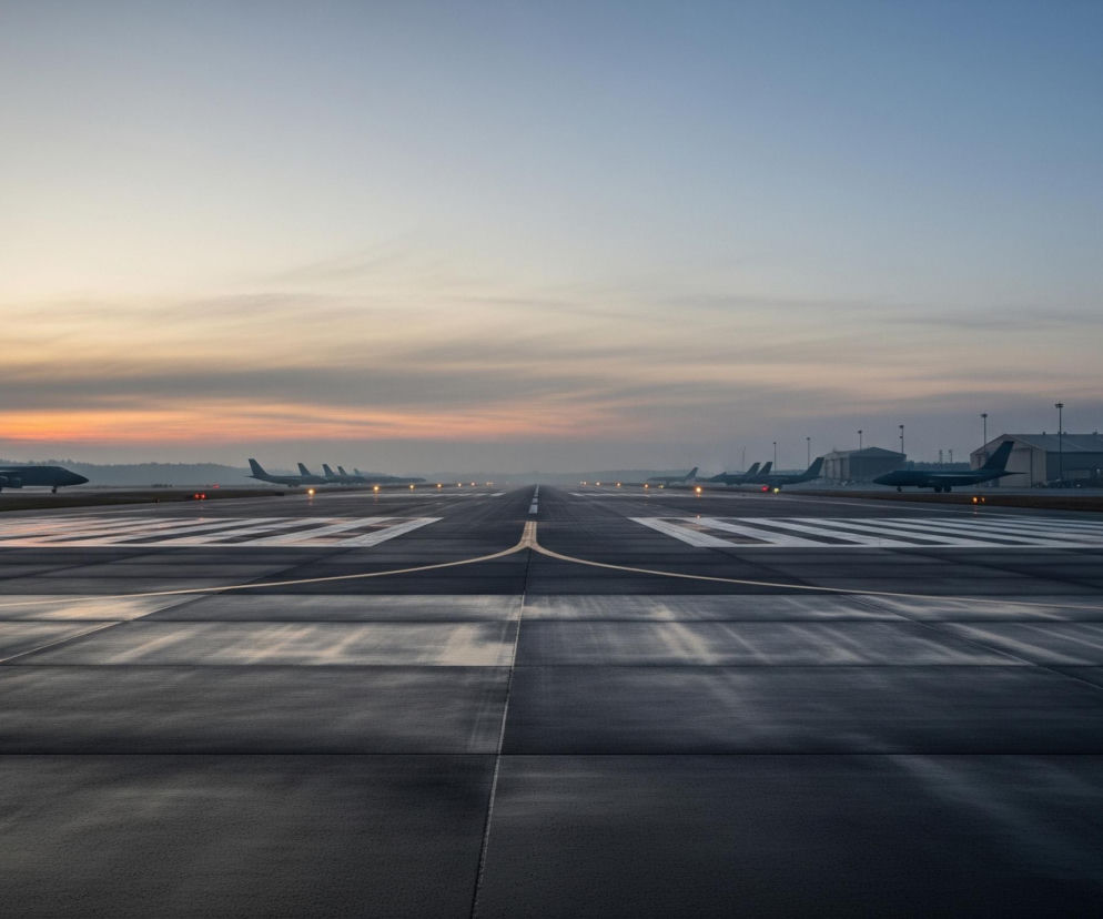 Alarm w bazie NATO w Turcji. Co skrywa tajemniczy incydent?