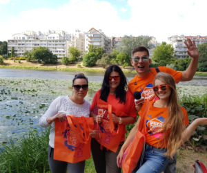 Eska Summer City 2019