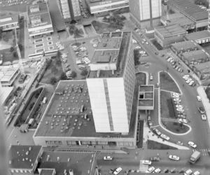 Tak wyglądały Katowice w latach 1979-89. Miasto zmieniło sie nie do poznania. Zobaczcie [GALERIA]