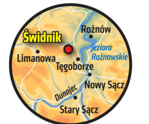 Pirat porzucił konającą rodzinę w rowie