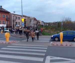 II dzień Protestu Kobiet Starachowice