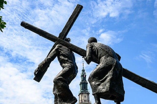 Bazylika Jasnogórska