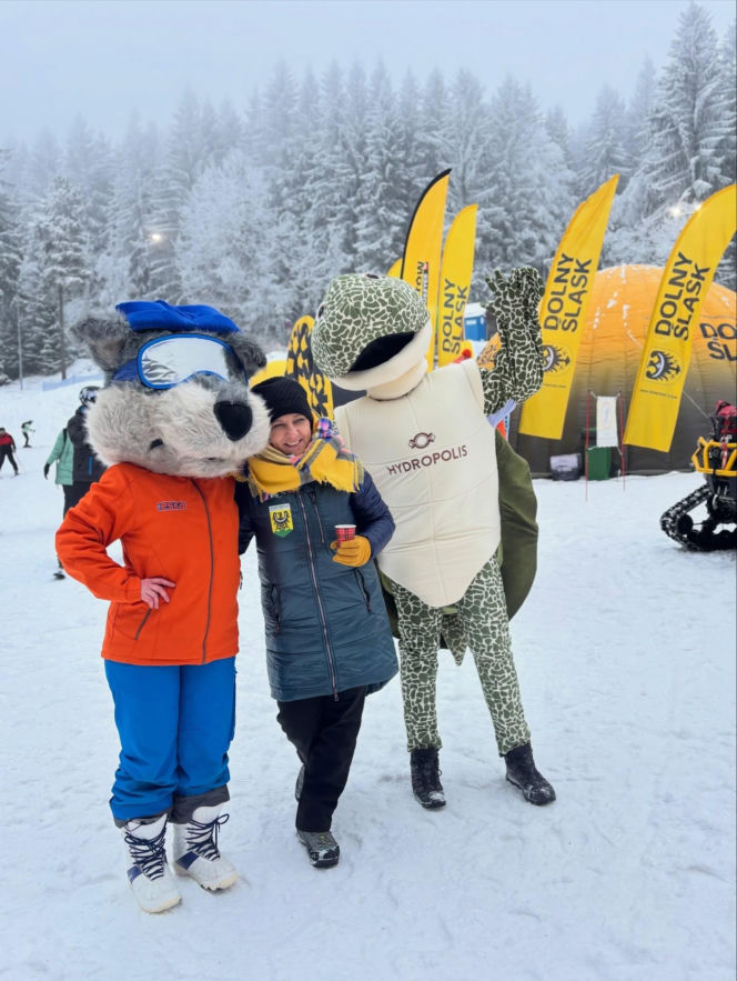 Eska Winter Patrol 2026 rozgrzał Karpacz! Zobacz, gdzie bawimy się w kolejny weekend!