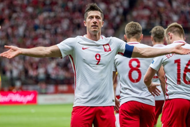 Armenia - Polska 2017: TRANSMISJA, GODZINA, SKŁAD, SĘDZIA, STADION