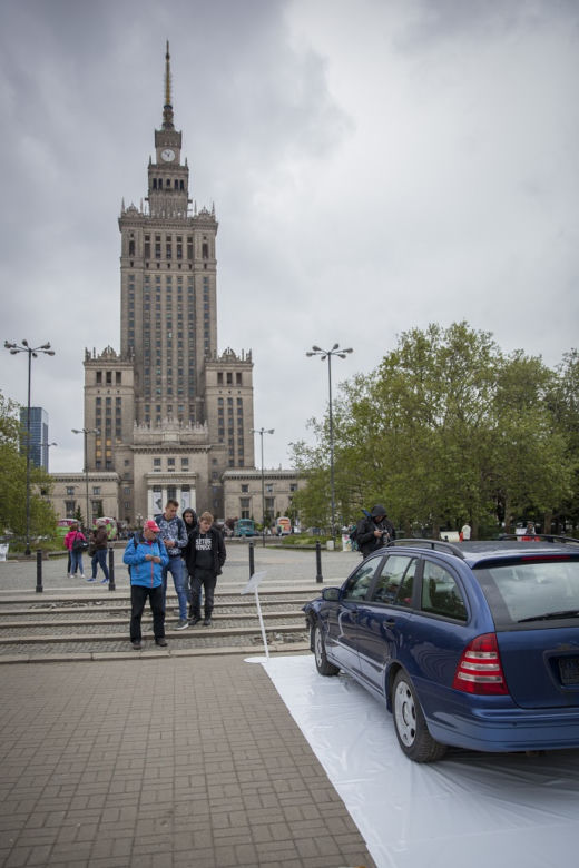 Międzynarodowy Festiwal Kultury