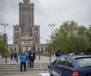 Międzynarodowy Festiwal Kultury
