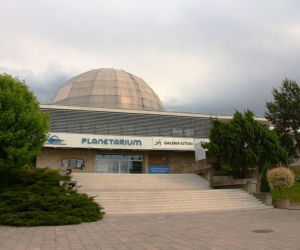 6. Planetarium
