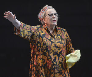 Krystyna Janda