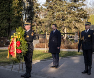 Warszawa nie będzie obchodzić rocznicy katastrofy