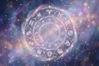 Horoskop na dziś, 26 maja. Kosmiczna energia zaprasza do wewnętrznej refleksji, gwiazdy podpowiedzą jak odzyskać harmonię w Twoich relacjach
