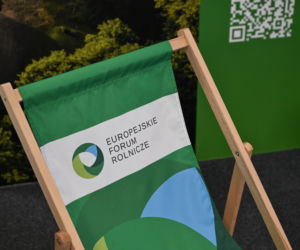 Jasionka - Europejskie Forum Rolnicze 2026