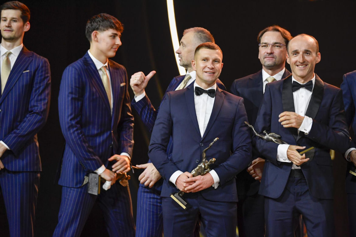 Gala Mistrzów Sportu 2026