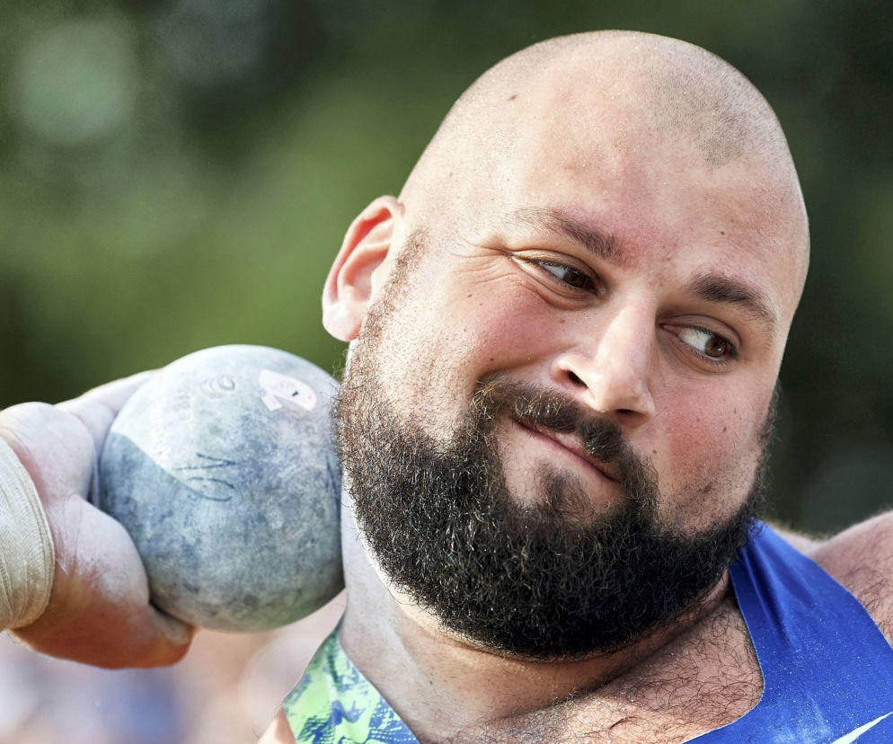 Haratyk wyrównał swój rekord_1_PUBL