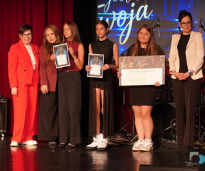 To do nich należała scena! Sprawdź, kto wygrał konkurs talentów w Iławie