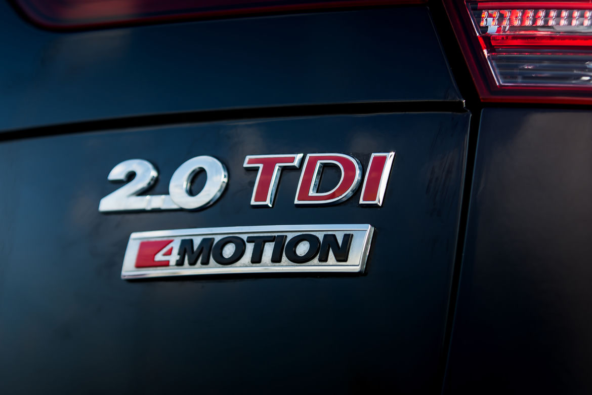 Volkswagen Tiguan Allspace 2.0 TDI 4MOTION 240 KM DSG7