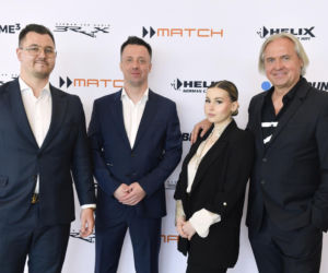 Małgorzata Socha dołącza do świata Blaupunkt