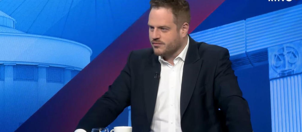 To koniec NFZ? Cieszyński ujawnia mroczne plany w Porannym Ringu: "40% za leczenie t…