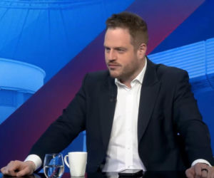 To koniec NFZ? Cieszyński ujawnia mroczne plany w Porannym Ringu: 40% za leczenie to skandal!