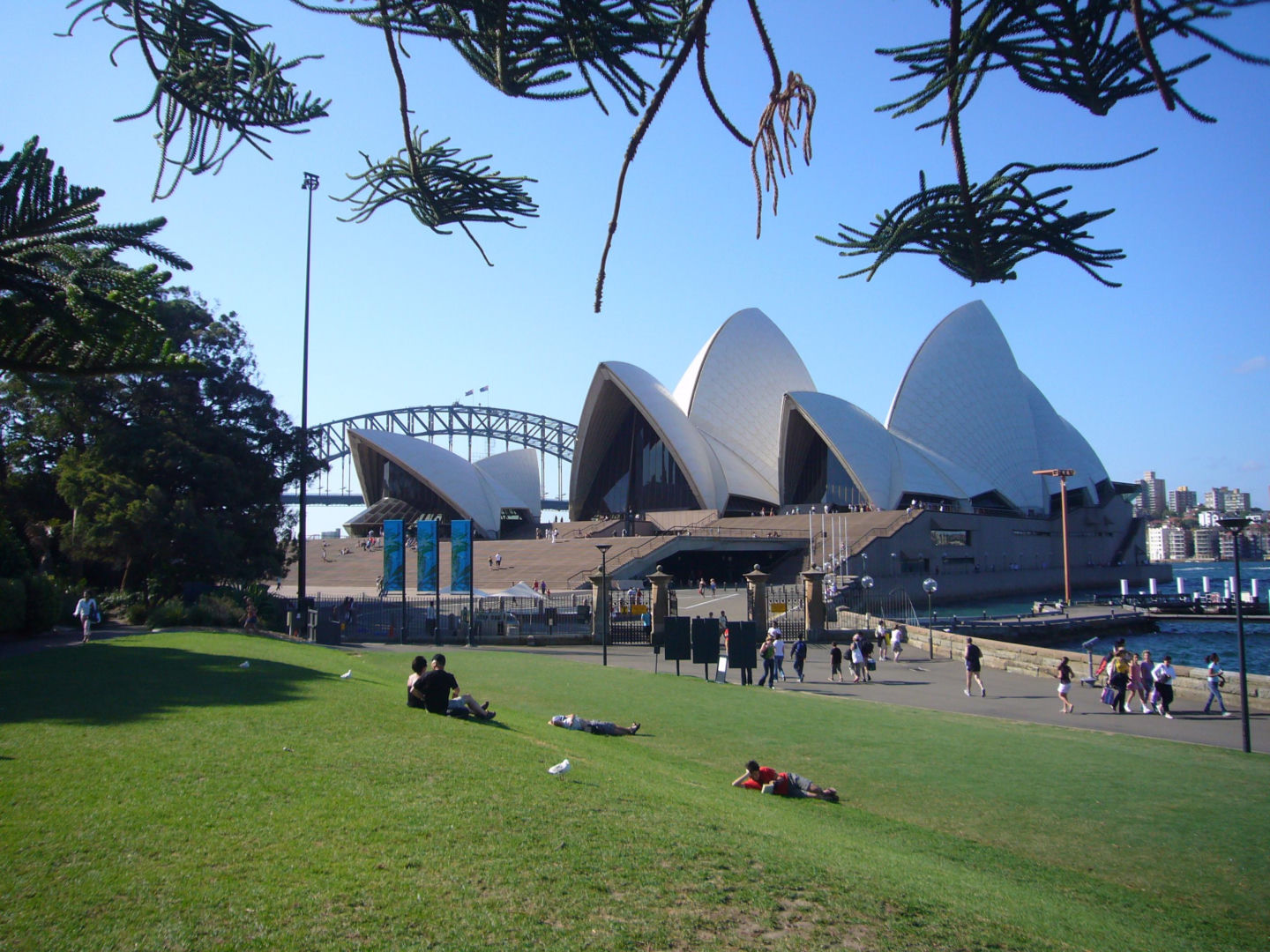 Opera Sydney