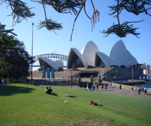 Opera Sydney