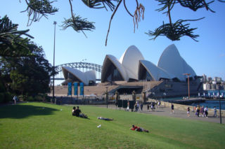 Opera Sydney