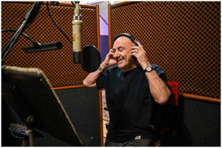 Bill Ward (Black Sabbath) wskazał współczesnego perkusistę, którego gra powala. Jest godny wszelkich pochwał 