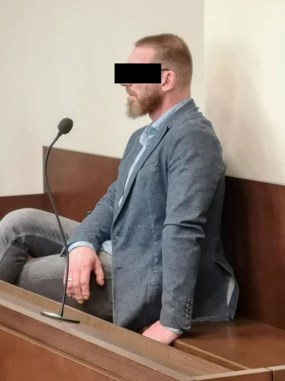Sąsiedzi ściganego mecenasa: „Widzieliśmy go w niedzielny wieczór pod domem”
