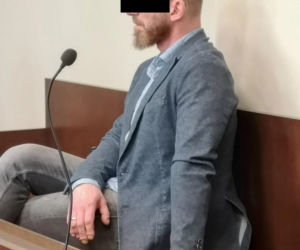 Sąsiedzi ściganego mecenasa: „Widzieliśmy go w niedzielny wieczór pod domem”
