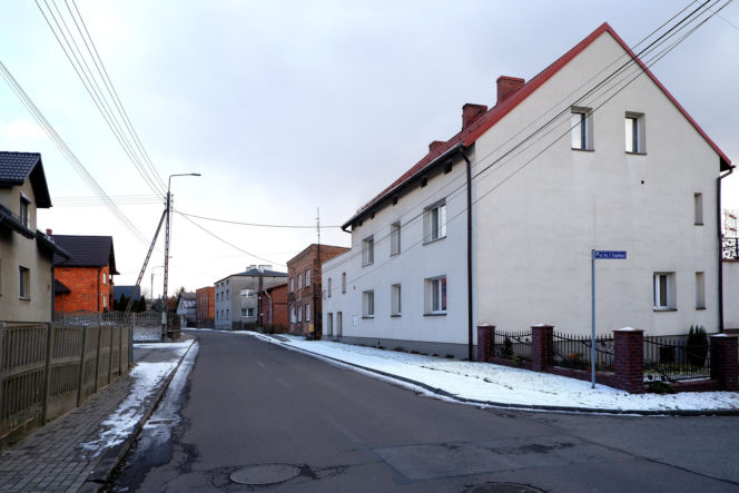 To jedno z najpiękniejszych miast na Śląsku. Kiedyś było miejscem słowiańskiego kultu