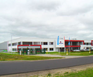 Centrum produkcyjno-rozwojowe APATOR