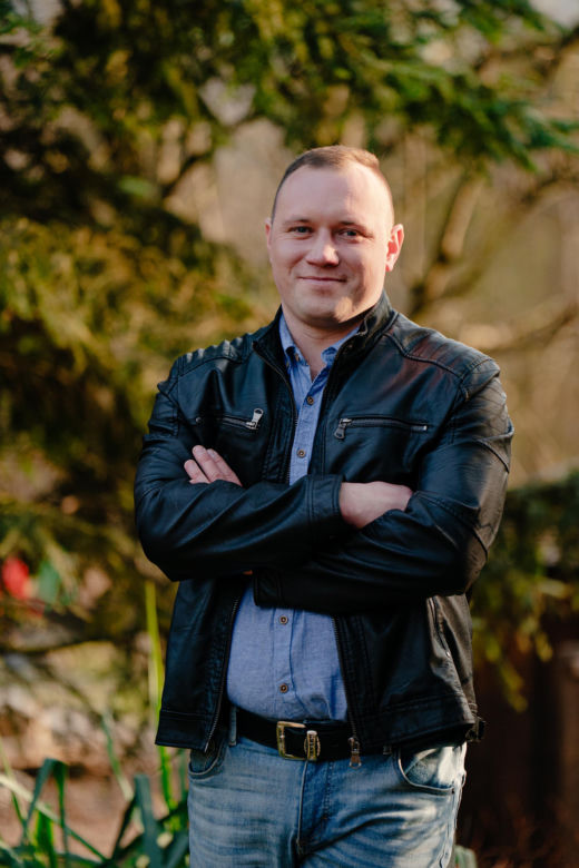 Mariusz 
