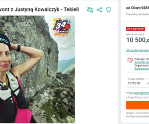 Sportowcy wspierają WOŚP