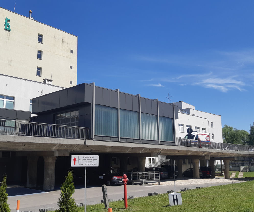 Szpital św. Łukasza