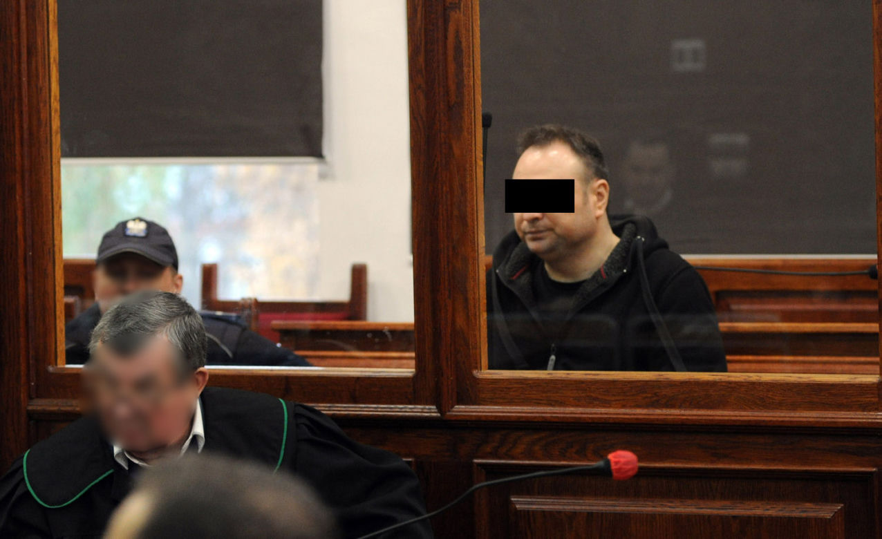 Rozkochiwał w sobie kobiety, zabijał je i grabił majątki. Krwawy Tulipan nie znał litości