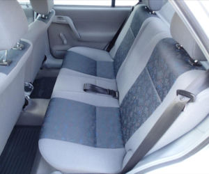 Skoda Felicia za milion koron