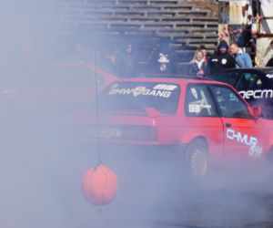 Drift & Fun w Bydgoszczy [GALERIA]