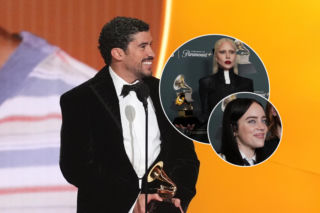 Zaskakujące wyniki Grammy 2026! Kto by się tego spodziewał? I te słowa, które padły ze sceny!