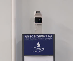 Zakończył się remont szkoły Vetterów. Byliśmy w środku [GALERIA]